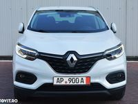 second-hand Renault Kadjar BLUE dCi 115 EDC LIMITED