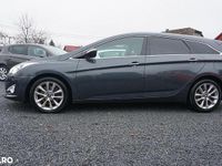 Second-hand Hyundai i40 Edition 136 CP (100 kW) 2015 Culoaregri Break