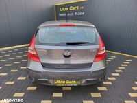 second-hand Hyundai i30 1.4 Comfort