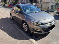 second-hand Opel Astra 2018