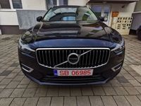 second-hand Volvo XC60 B4 MHEV Inscription