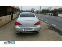 second-hand Peugeot 307 