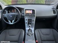 second-hand Volvo XC60 D4 AWD Geartronic Momentum