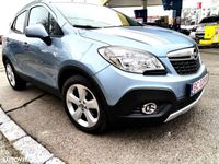 second-hand Opel Mokka 1.7 CDTI Automatik Innovation