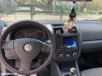 second-hand VW Golf VI 