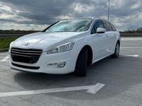 second-hand Peugeot 508 