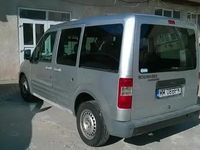 Second-hand Ford Tourneo 90 CP (66 kW) 2005 Van