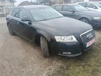 Second-hand Audi A6 170 CP (125 kW) 2010 Break