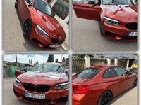 second-hand BMW M240 M2AT