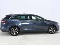 Second-hand Renault Mégane GrandTour 130 CP (95 kW) 2017 Culoaregri Break