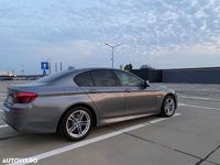 second-hand BMW 525 Seria 5 d xDrive AT