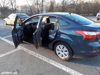 second-hand Ford Focus Cabriolet 