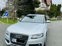 second-hand Audi A4 Avant 2.0 TDI DPF multitronic Attraction