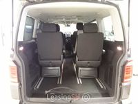 second-hand VW Multivan T6