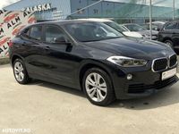 second-hand BMW X2 xDrive20d AT