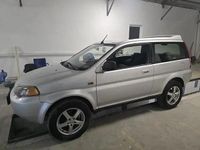 Second-hand Honda HR-V 77 CP (56 kW) 2000 SUV