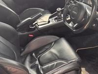 Second-hand Audi TT 238 CP (175 kW) 2009 Coupe