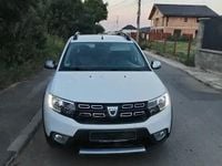 Second-hand Dacia Sandero Stepway 90 CP (66 kW) 2019 Hatchback