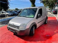 second-hand Ford Transit Connect