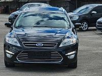 second-hand Ford Mondeo 2.0 Duratorq TDCi Powershift Titanium