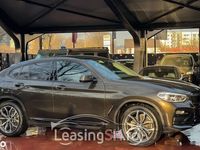 second-hand BMW X4 xDrive20i AT xLine