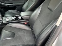 Second-hand Ford Galaxy Titanium 190 CP (139 kW) 2019 Argint Monovolum