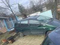 Second-hand VW Sharan 130 CP (95 kW) 2001 Monovolum