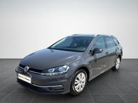 Second-hand VW Golf VII 150 CP (110 kW) 2019