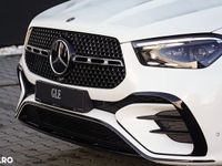 second-hand Mercedes GLE450 AMG MHEV 4MATIC