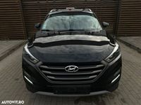 second-hand Hyundai Tucson 2018 · 196 000 km · 1 685 cm3 · Diesel