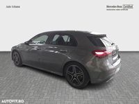 second-hand Mercedes A200 MHEV 7G-DCT