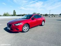 second-hand Mazda 6 2.2 SKYACTIV-D