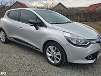 second-hand Renault Clio IV 