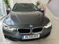 second-hand BMW 320 Gran Turismo Seria 3 d xDrive AT