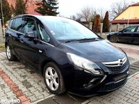 second-hand Opel Zafira 