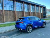 second-hand Lexus NX300h SeriaAWD Executive Plus