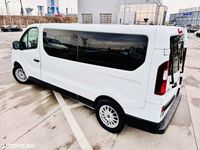 second-hand Renault Trafic ENERGY dCi 125 Grand Combi Expression