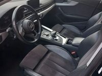 second-hand Audi A4 40 TDI quattro S tronic Advanced
