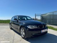 second-hand BMW 116 Seria 1 i Edition Lifestyle