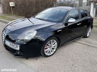 second-hand Alfa Romeo Giulietta 1.4 TB 16V Multiair TCT Sport