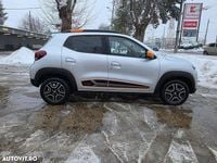 Second-hand Dacia Spring Comfort Plus 33 kW (45 CP) 2021 Culoaregri Hatchback