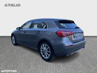 second-hand Mercedes A180 d Sedan 8G-DCT