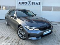 second-hand BMW 320 Seria 3 / d / 4x4-xDrive / Luxury Line / Euro 6