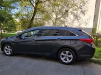 Second-hand Hyundai i40 116 CP (85 kW) 2014 Break