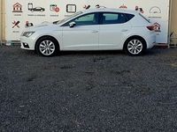 second-hand Seat Leon 1.6 TDI DSG7 Style