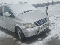 Second-hand Mercedes Vito 2005 Van