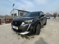 second-hand Peugeot 2008 1.2 L PureTech STT EAT8 GT Line