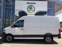 second-hand VW Crafter 2023 · 9 km · 1 968 cm3 · Diesel