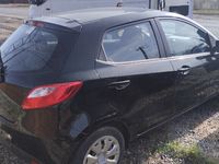 second-hand Mazda 2 2009,1400 diesel