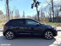 second-hand VW Polo 1.0 TSI DSG Highline